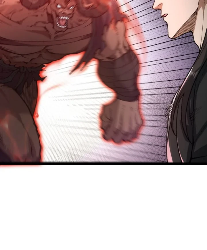 Ten Thousandfold Return, Senior Sister, Please Behave Chapter 11 Gambar 13