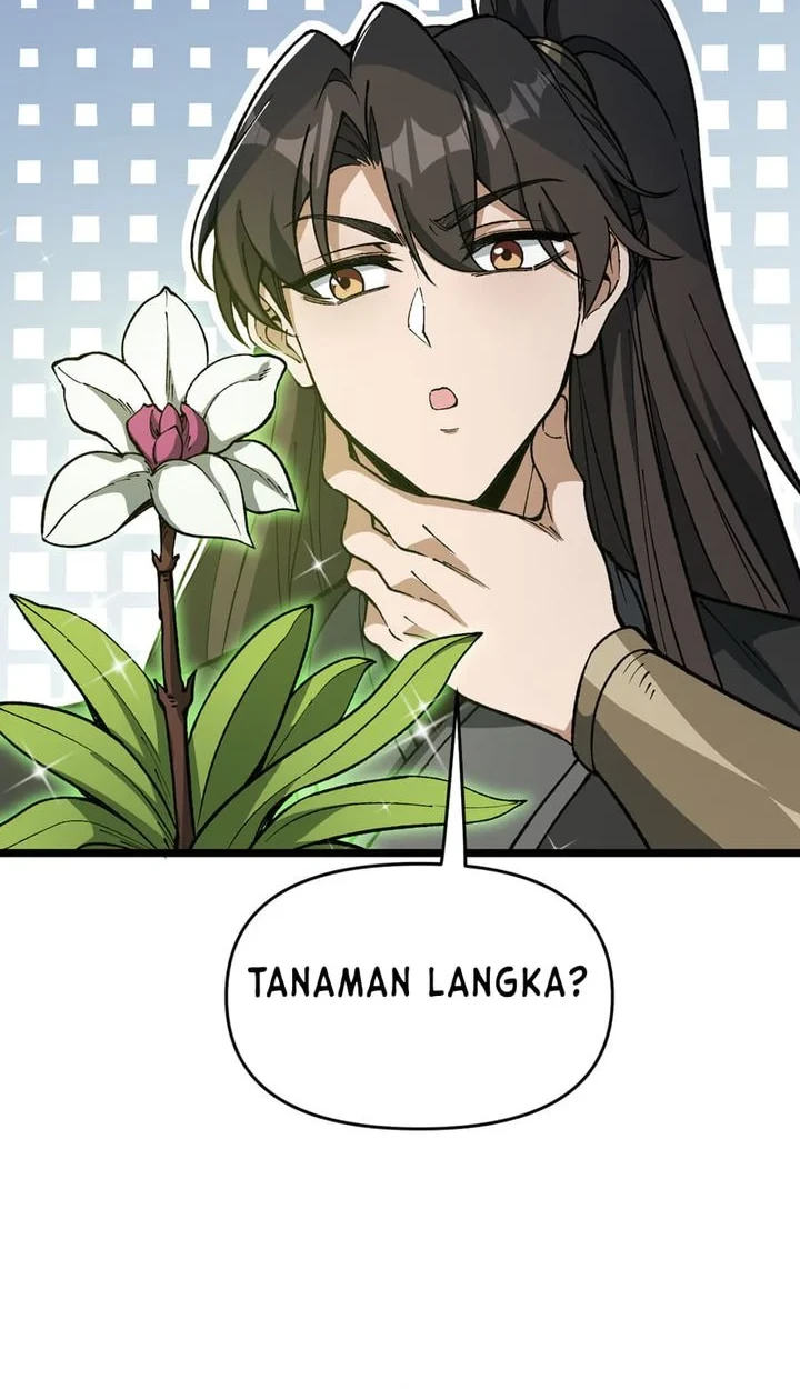 Ten Thousandfold Return, Senior Sister, Please Behave Chapter 19 Gambar 18