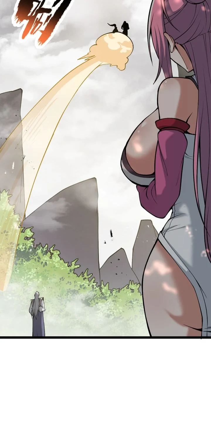 Ten Thousandfold Return, Senior Sister, Please Behave Chapter 20 Gambar 18