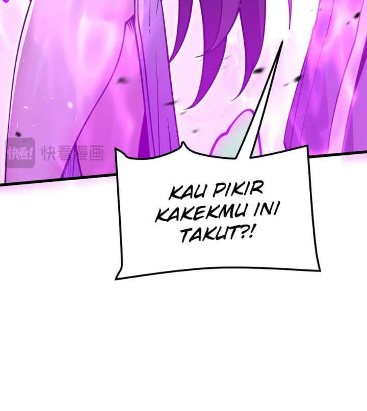 Ten Thousandfold Return, Senior Sister, Please Behave Chapter 35 Gambar 17