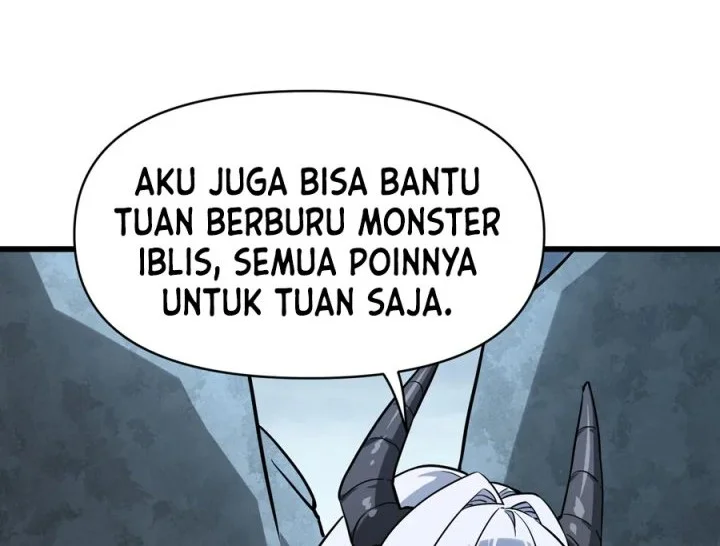 Ten Thousandfold Return, Senior Sister, Please Behave Chapter 40 Gambar 17