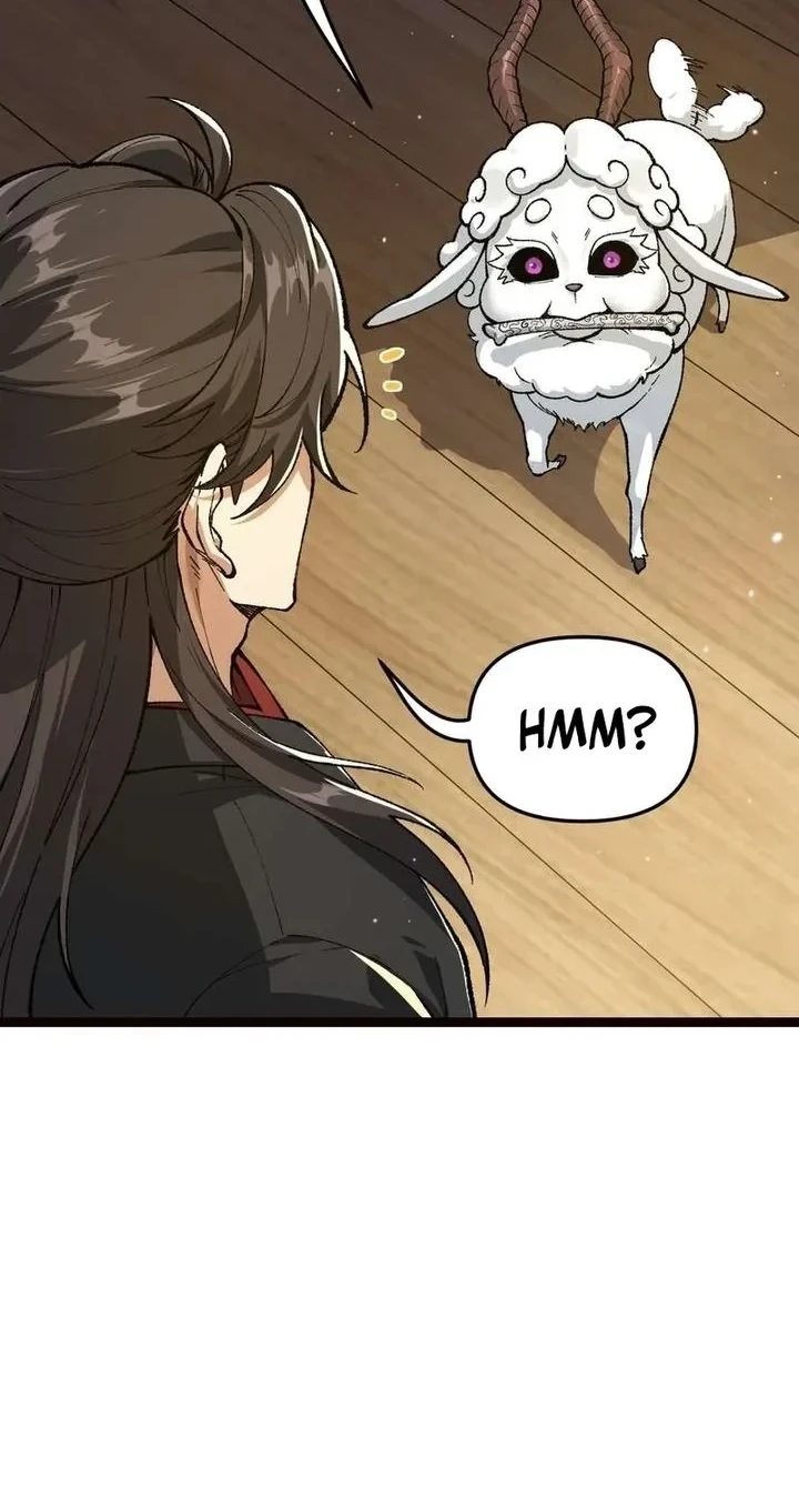 Ten Thousandfold Return, Senior Sister, Please Behave Chapter 5 Gambar 16