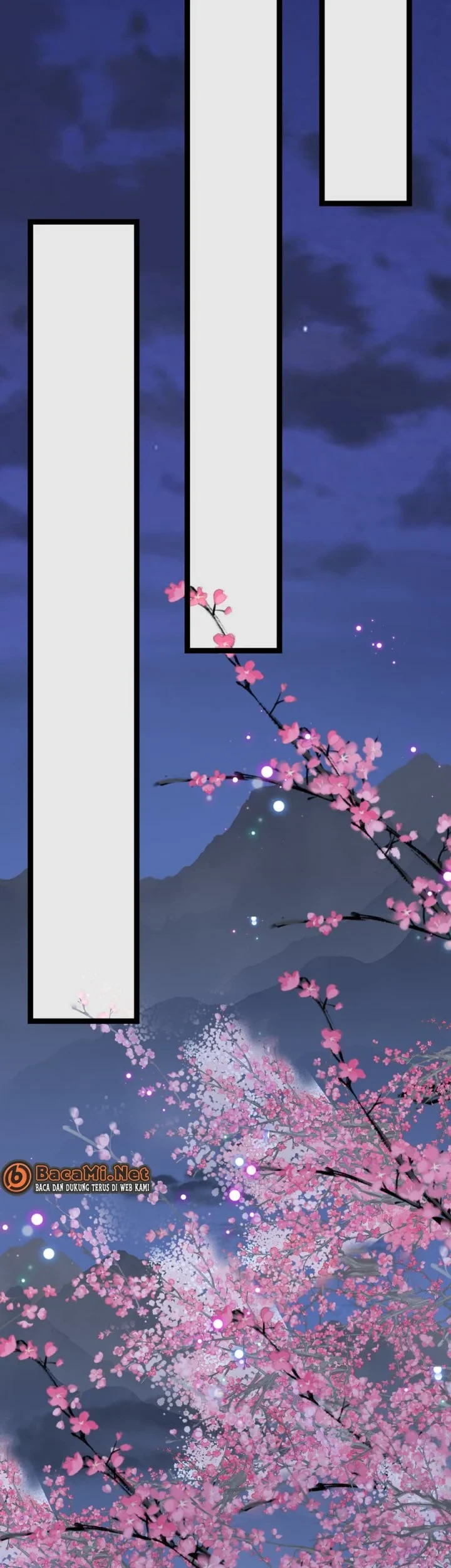 Ten Thousandfold Return, Senior Sister, Please Behave Chapter 9 Gambar 16