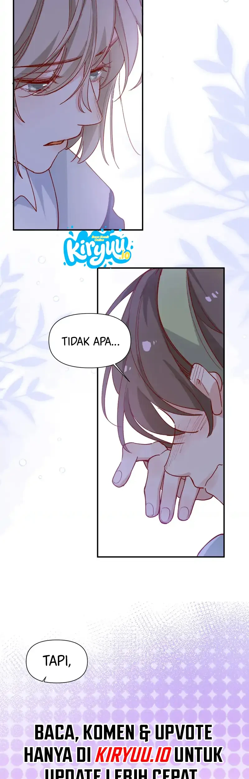 Ten Years Later, I Married My Nemesis Chapter 46 Gambar 10