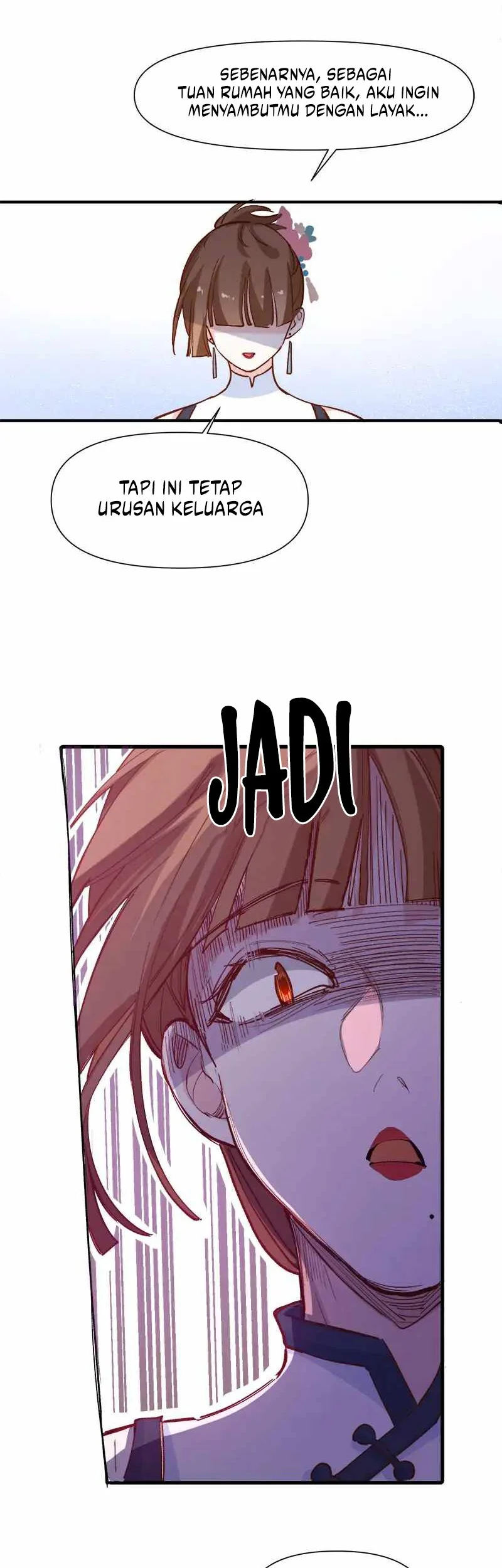 Ten Years Later, I Married My Nemesis Chapter 49 Gambar 10