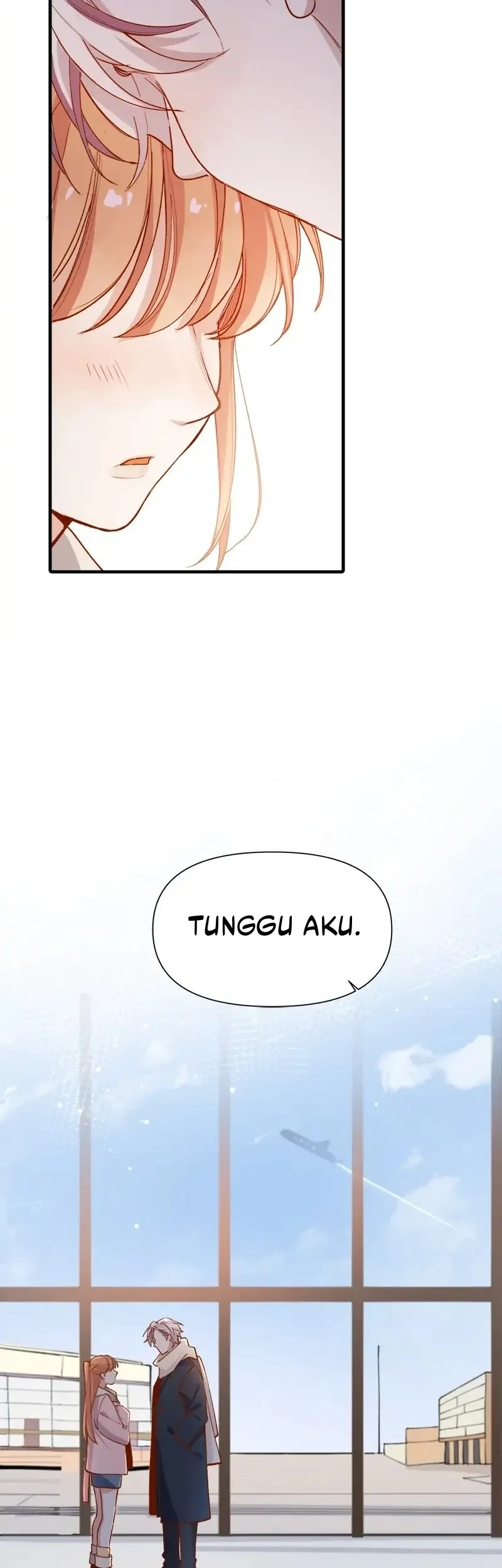Ten Years Later, I Married My Nemesis Chapter 50 Gambar 10