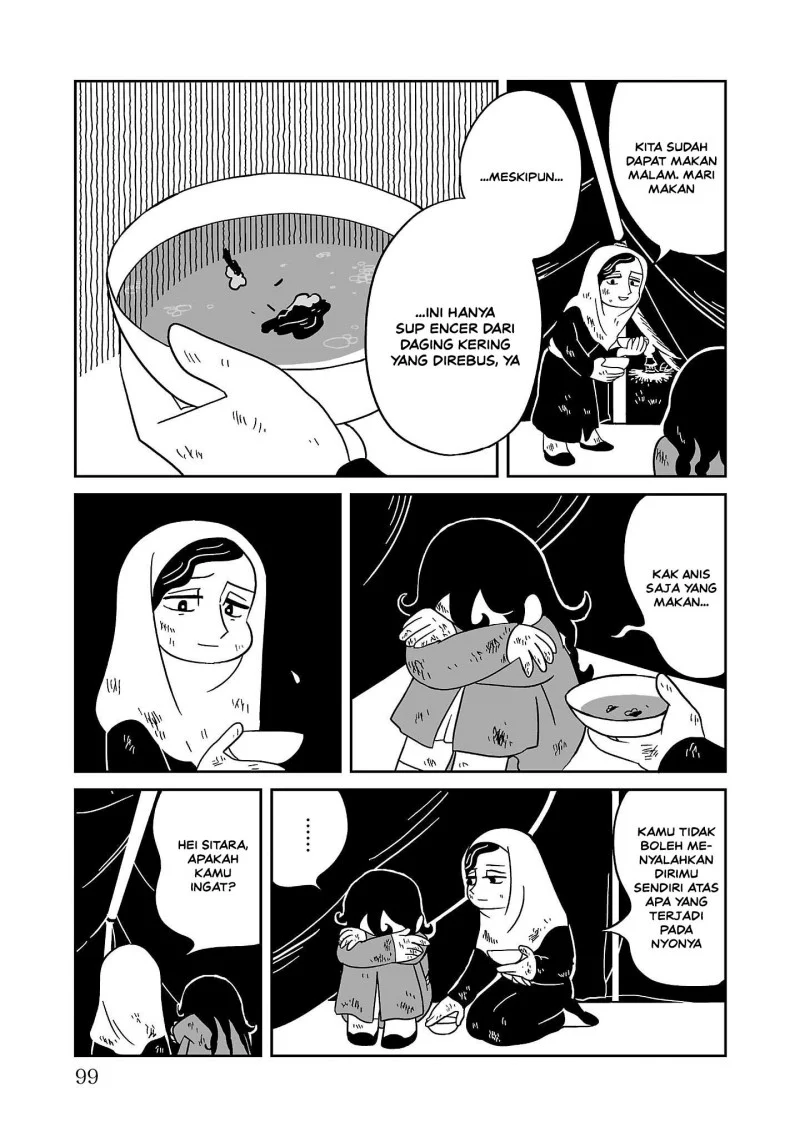 Tenmaku no Jaadugar Chapter 4 Gambar 9