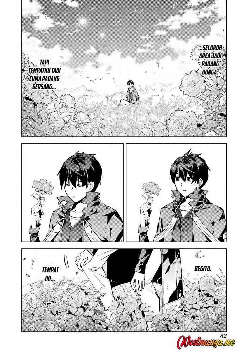 Tensei Kenja no Isekai Life – Daini no Shokugyou o Ete, Sekai Saikyou ni Narimashita Chapter 83 Gambar 19