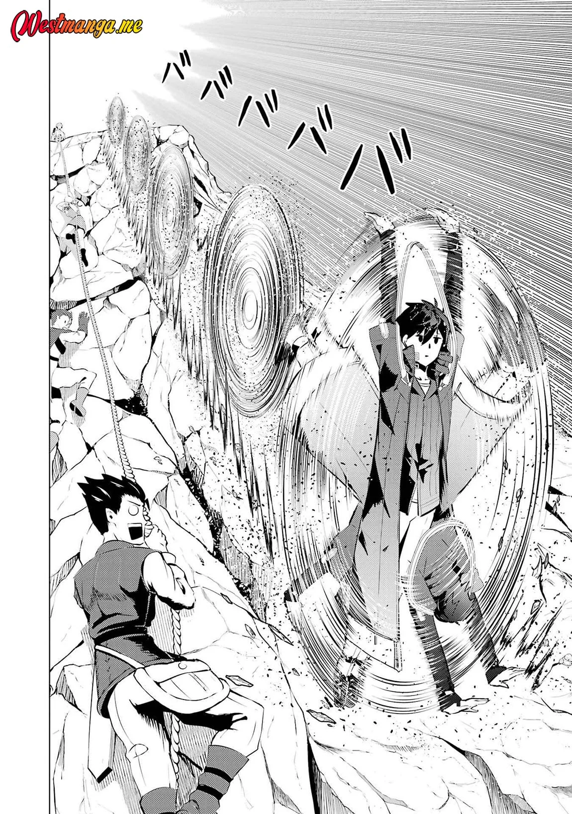 Tensei Kenja no Isekai Raifu Chapter 88 Gambar 19