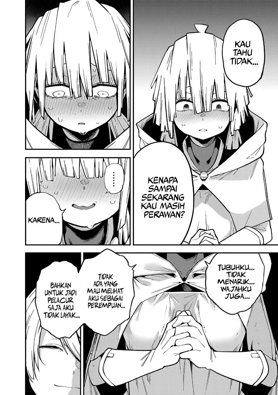 Tensei Nihakobinin no Isekai Kouryakuhou Chapter 17 Gambar 9