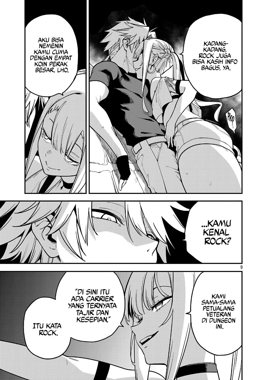 Tensei Nihakobinin no Isekai Kouryakuhou Chapter 21 Gambar 10