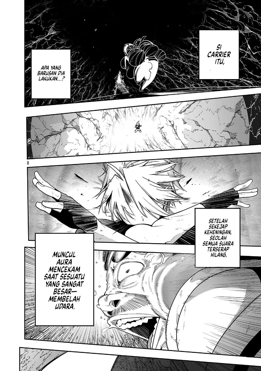 Tensei Nihakobinin no Isekai Kouryakuhou Chapter 25 Gambar 9