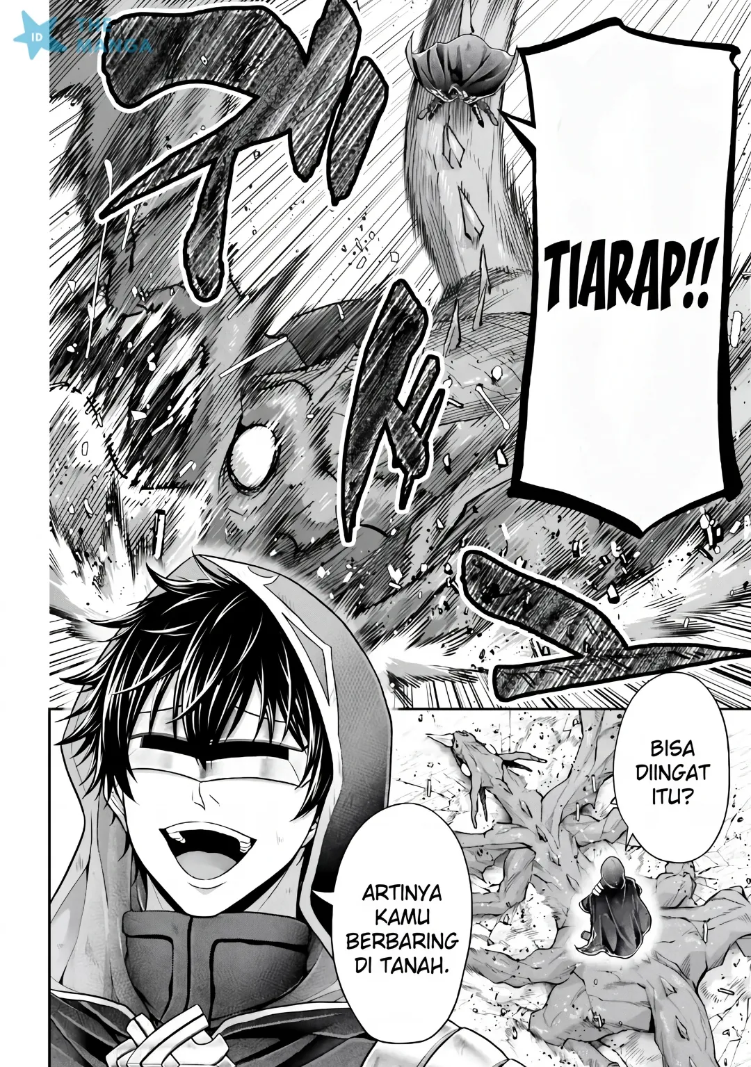 Tensei Shita Kuukan Mahoutsukai wa Shoutai Kakushite Medachitai! Chapter 13 Gambar 11