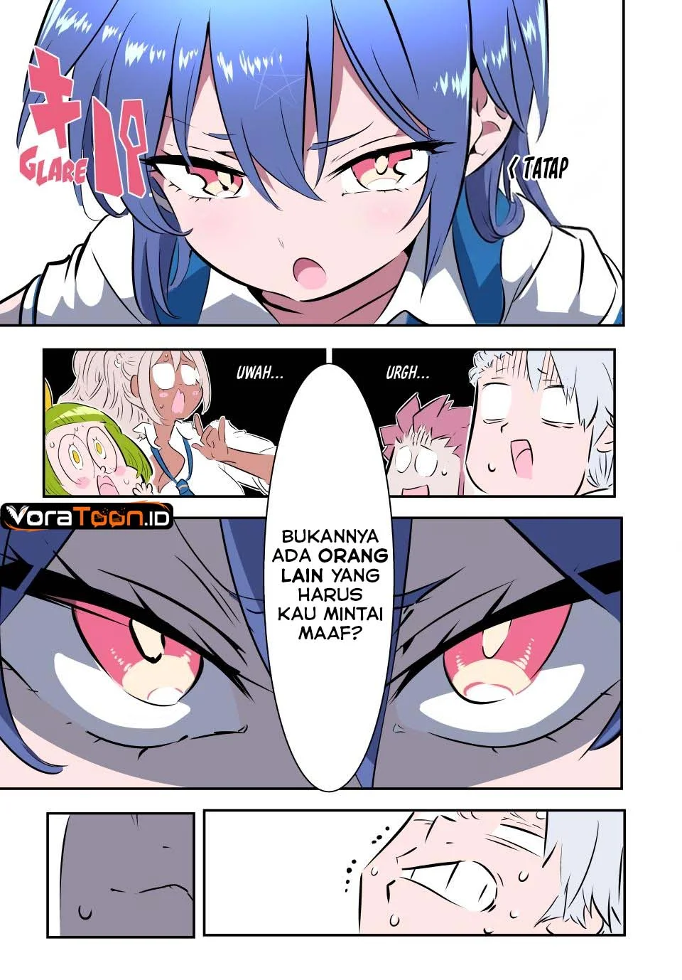 Tensei Shitara dai Nana Ouji dattanode, Kimamani Majutsu o Kiwamemasu Chapter 221 Gambar 9
