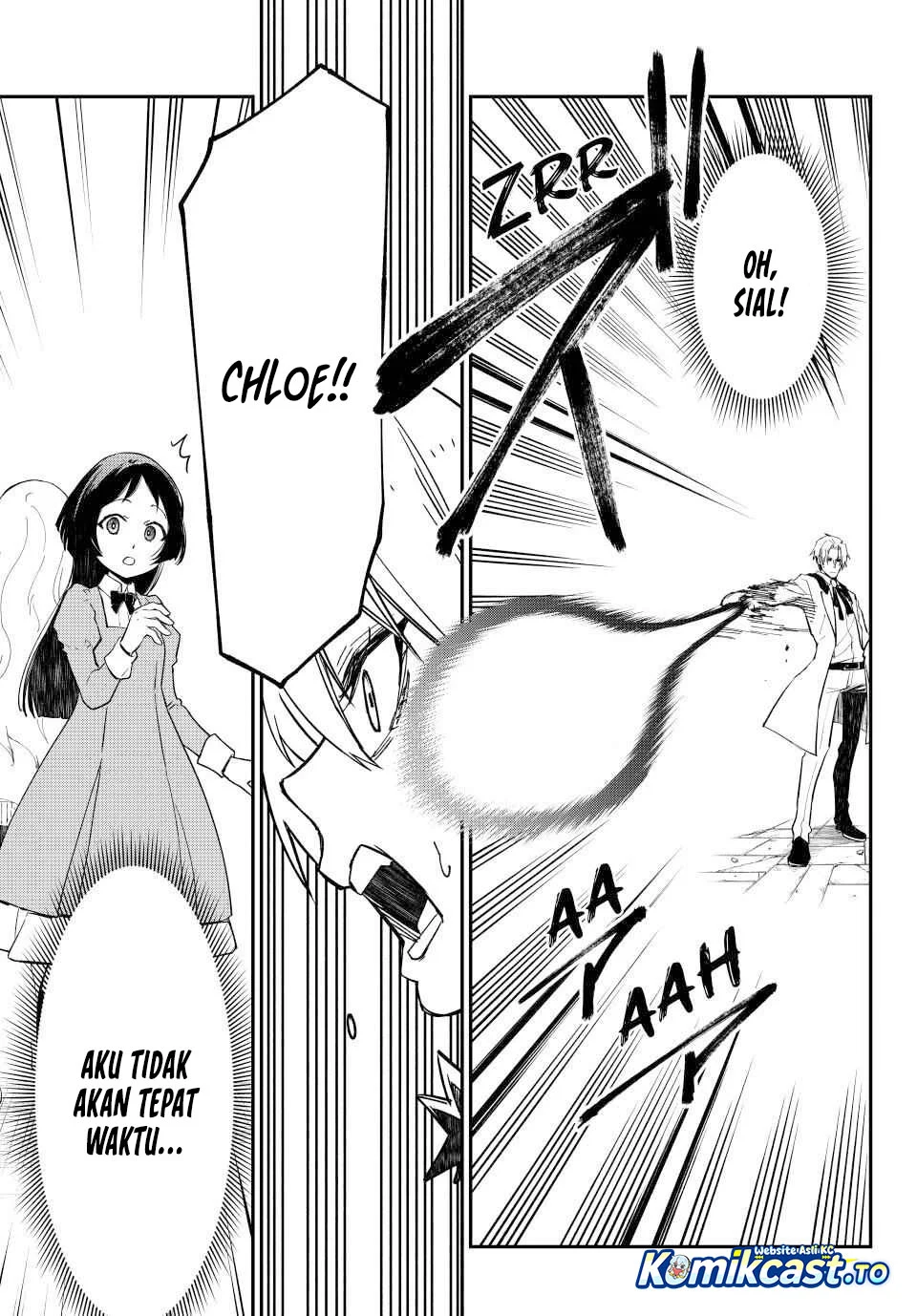 Tensei Shitara Slime Datta Ken Chapter 143 - Halaman 14