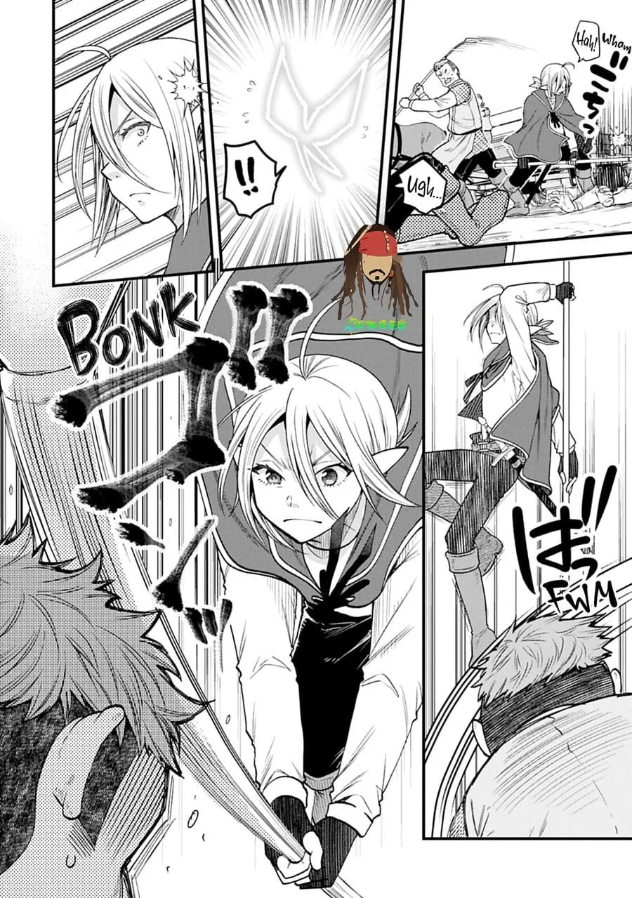 Tensei Shite High Elf ni Narimashitaga, Slow Life wa 120-nen de Akimashita Chapter 46 Gambar 12
