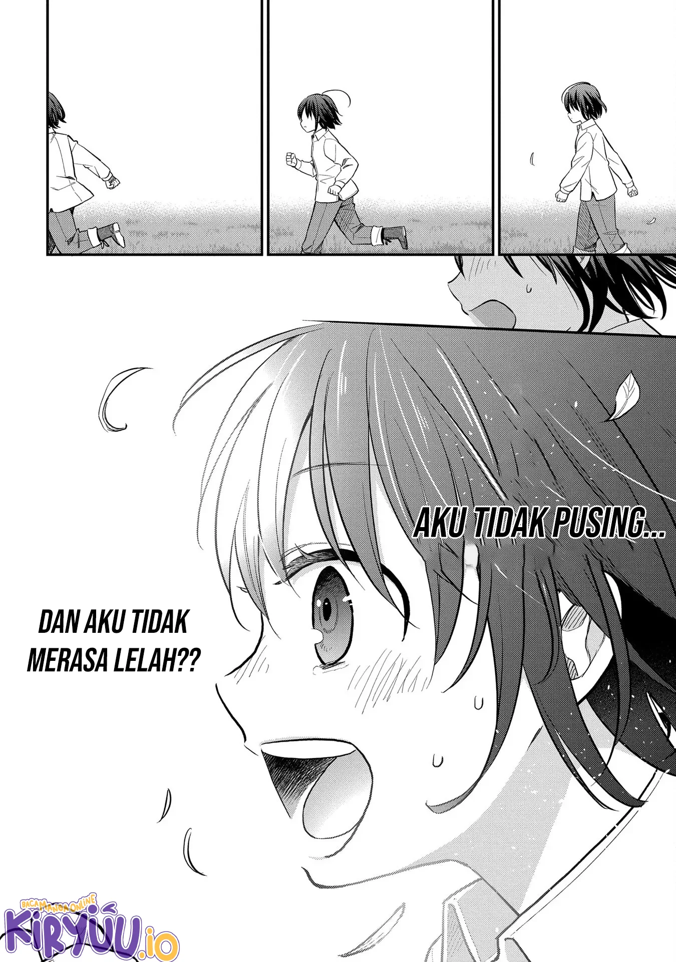 Tensei Shoujo wa Mazu ippo kara Hajimetai Chapter 1 Gambar 17