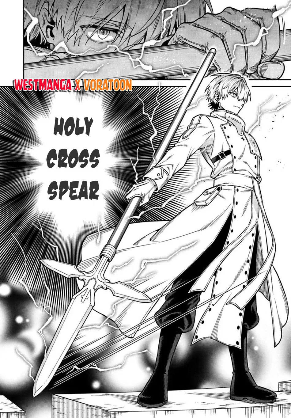 Tensei Teido de Mune no Ana wa Umaranai Chapter 4.1 Gambar 7