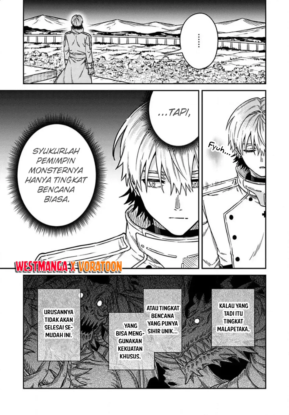 Tensei Teido de Mune no Ana wa Umaranai Chapter 4.2 Gambar 7