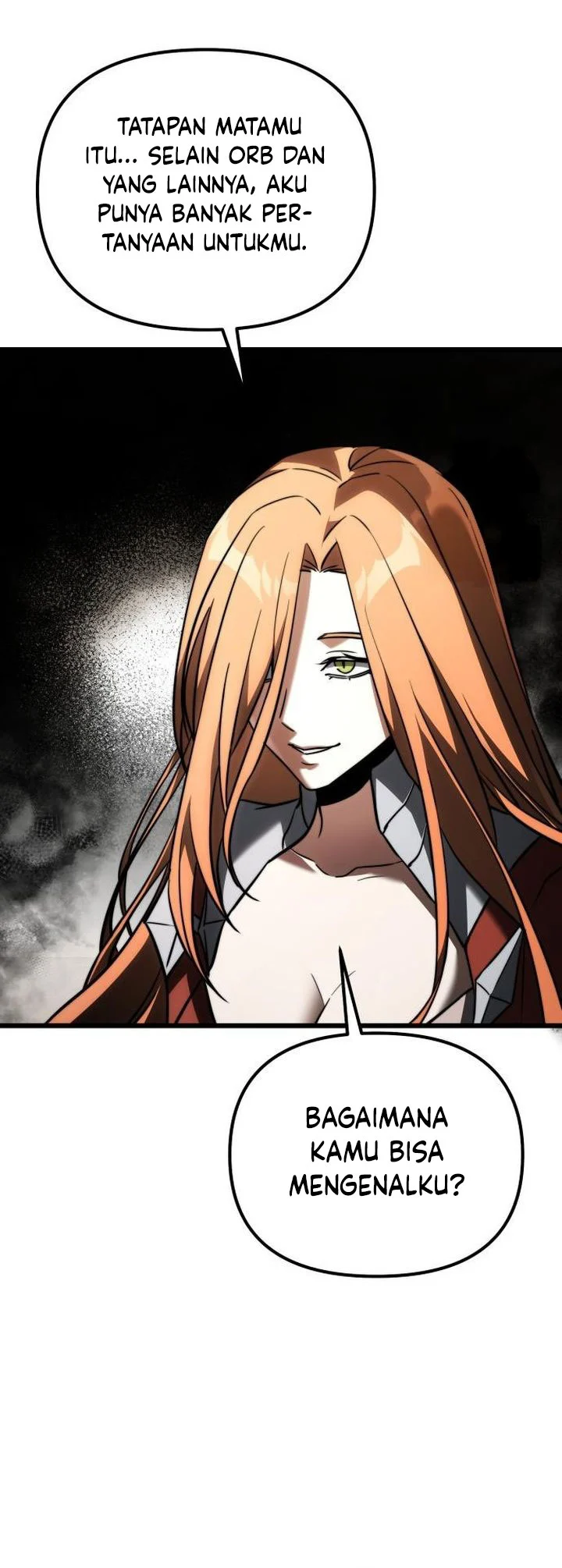 Terminally-Ill Genius Dark Knight Chapter 130 Gambar 35