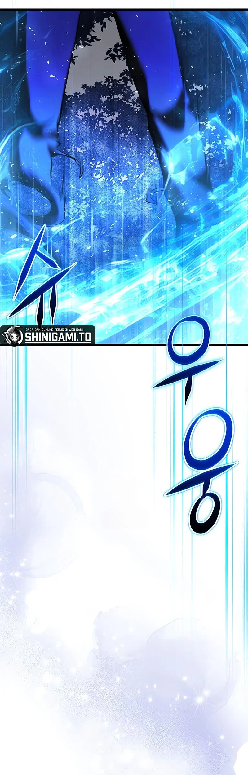 Terminally-Ill Genius Dark Knight Chapter 133 Gambar 24