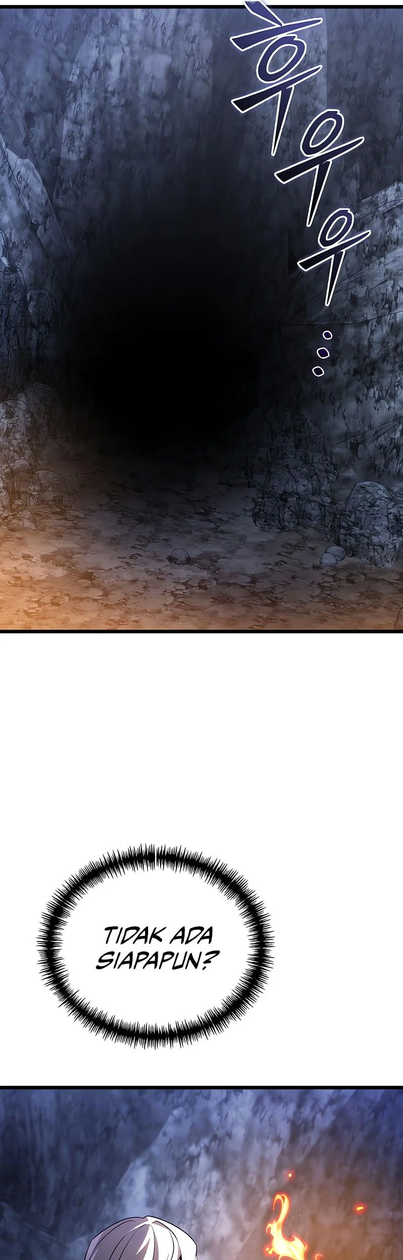 Terminally-Ill Genius Dark Knight Chapter 134 Gambar 26
