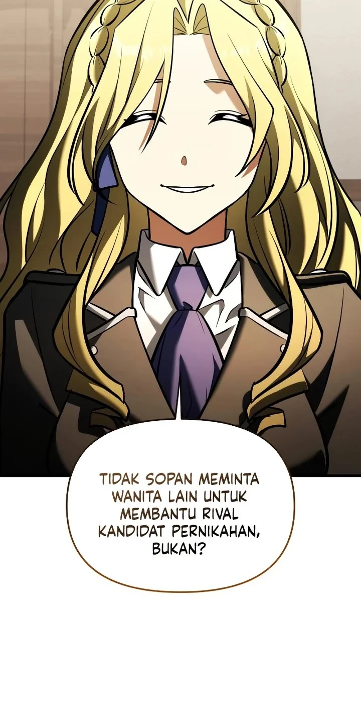 Terminally-Ill Genius Dark Knight Chapter 142 Gambar 31