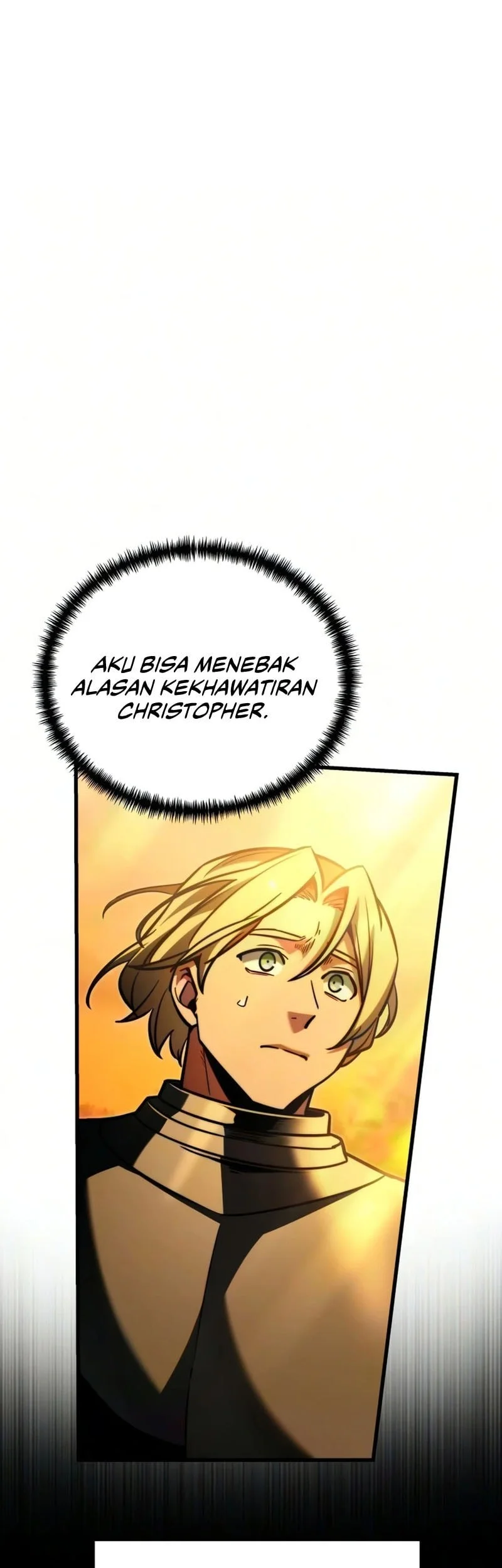Terminally-Ill Genius Dark Knight Chapter 149 Gambar 26