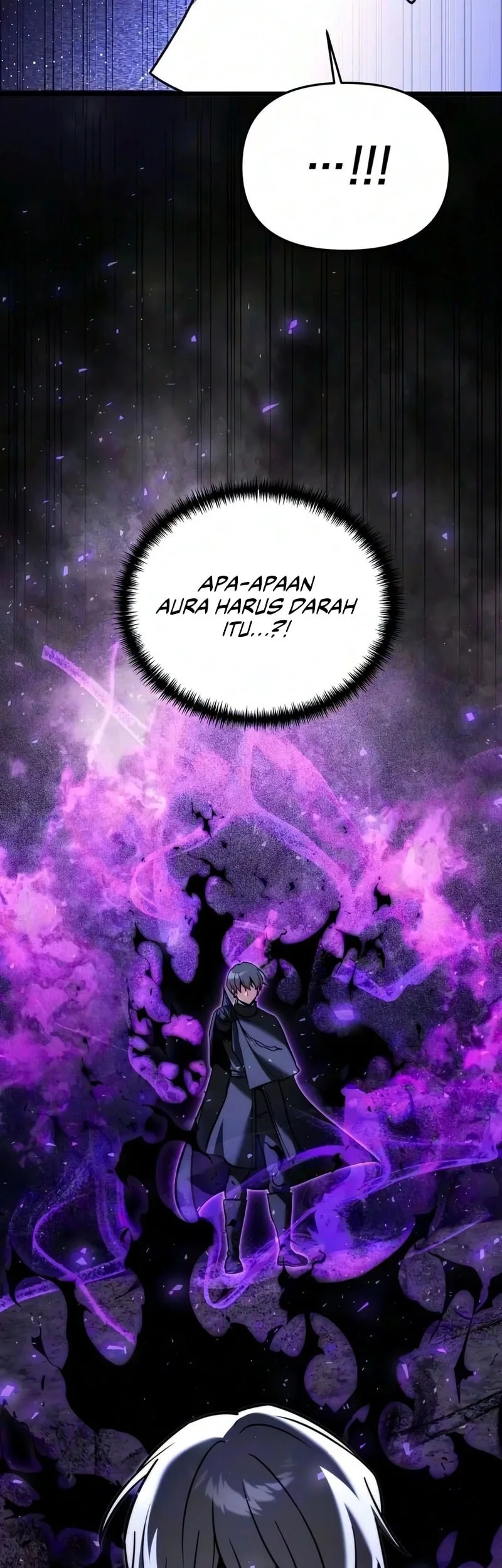 Terminally-Ill Genius Dark Knight Chapter 151 Gambar 28