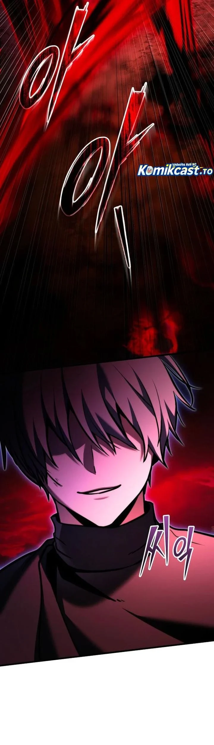 Terminally-Ill Genius Dark Knight Chapter 152 Gambar 29