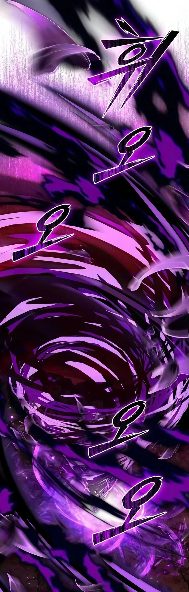 Terminally-Ill Genius Dark Knight Chapter 153 Gambar 32