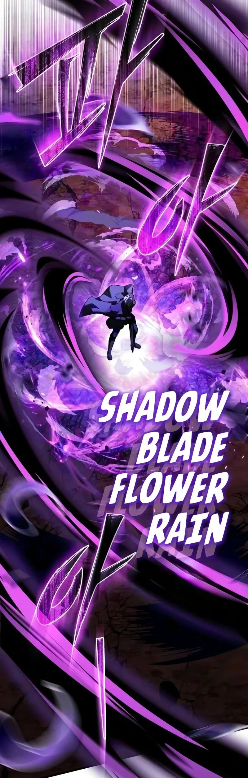 Terminally-Ill Genius Dark Knight Chapter 153 Gambar 30
