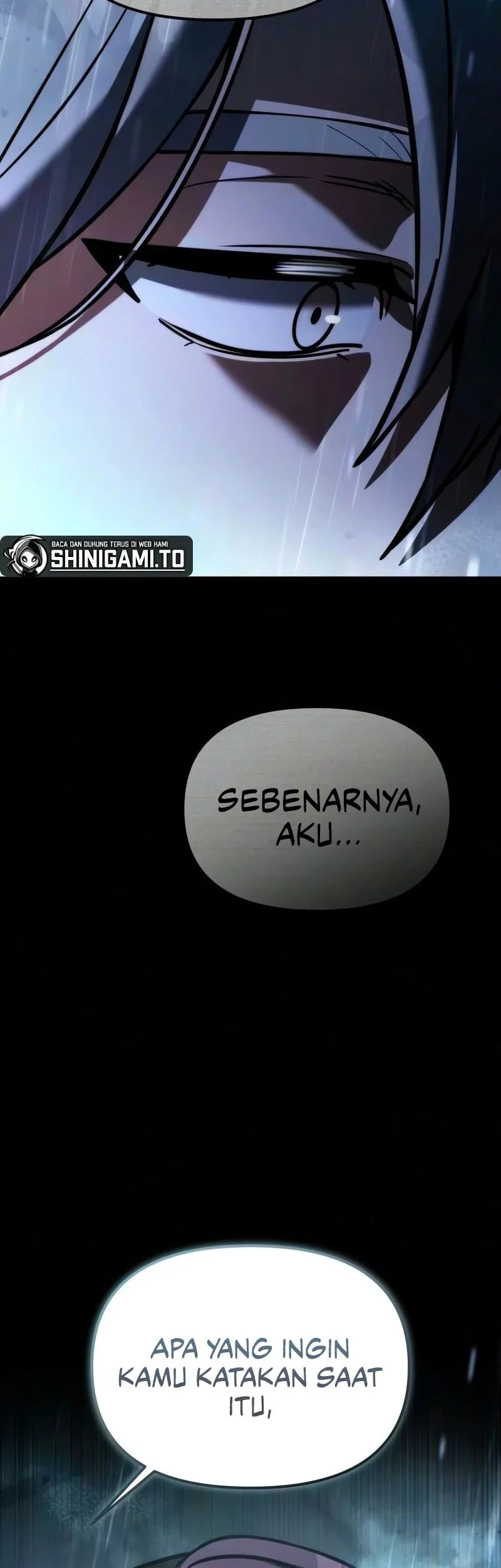 Terminally-Ill Genius Dark Knight Chapter 156 Gambar 23