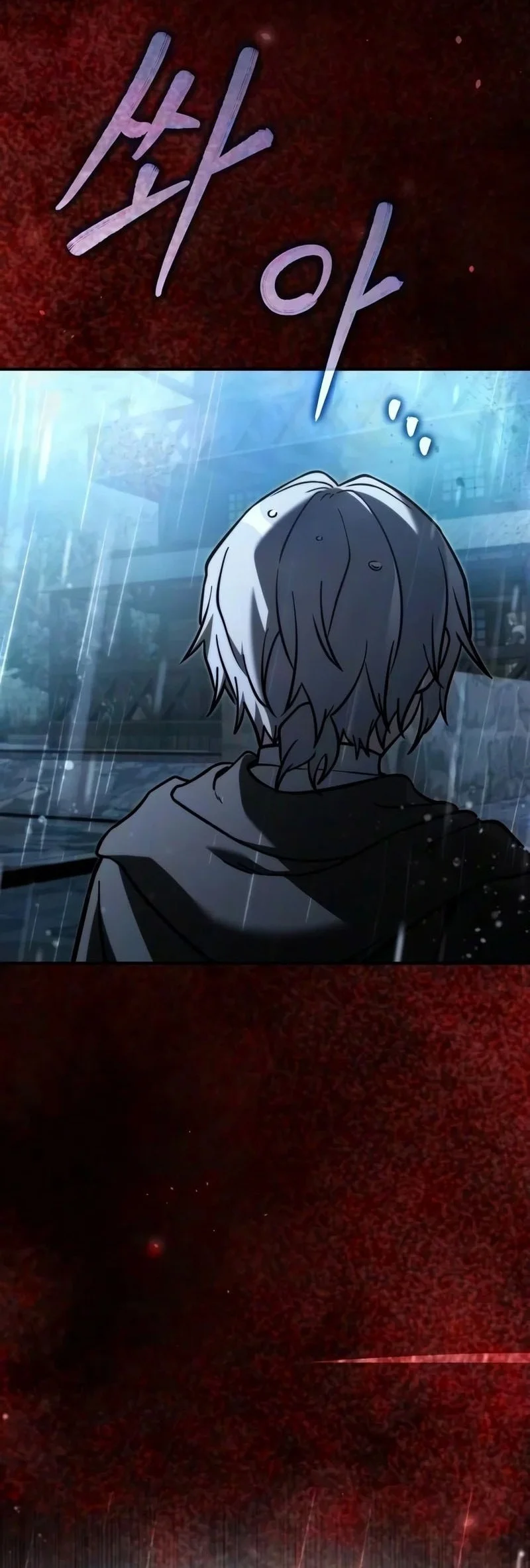 Terminally-Ill Genius Dark Knight Chapter 156 Gambar 25