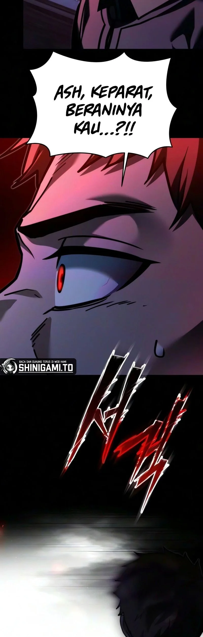 Terminally-Ill Genius Dark Knight Chapter 157 Gambar 28