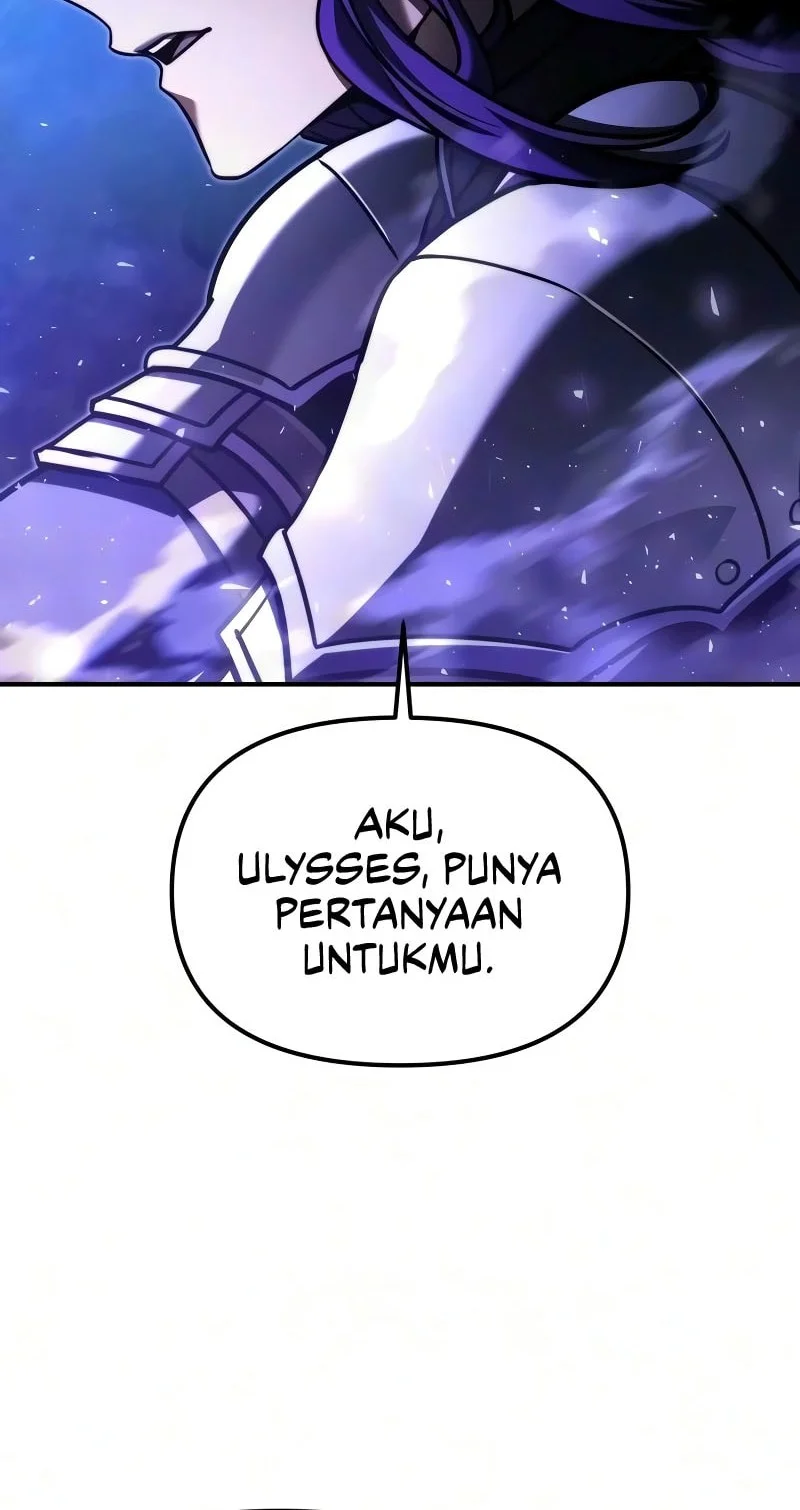 Terminally-Ill Genius Dark Knight Chapter 160 Gambar 37