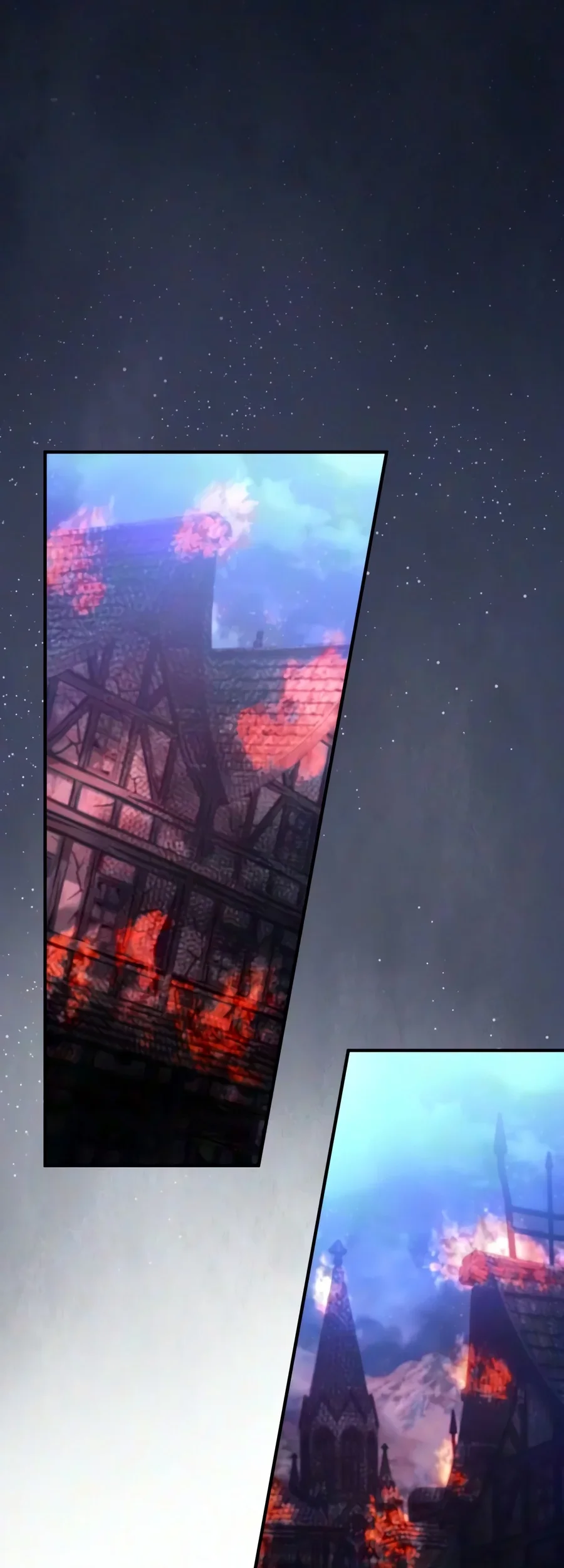 Terminally-Ill Genius Dark Knight Chapter 164 Gambar 48