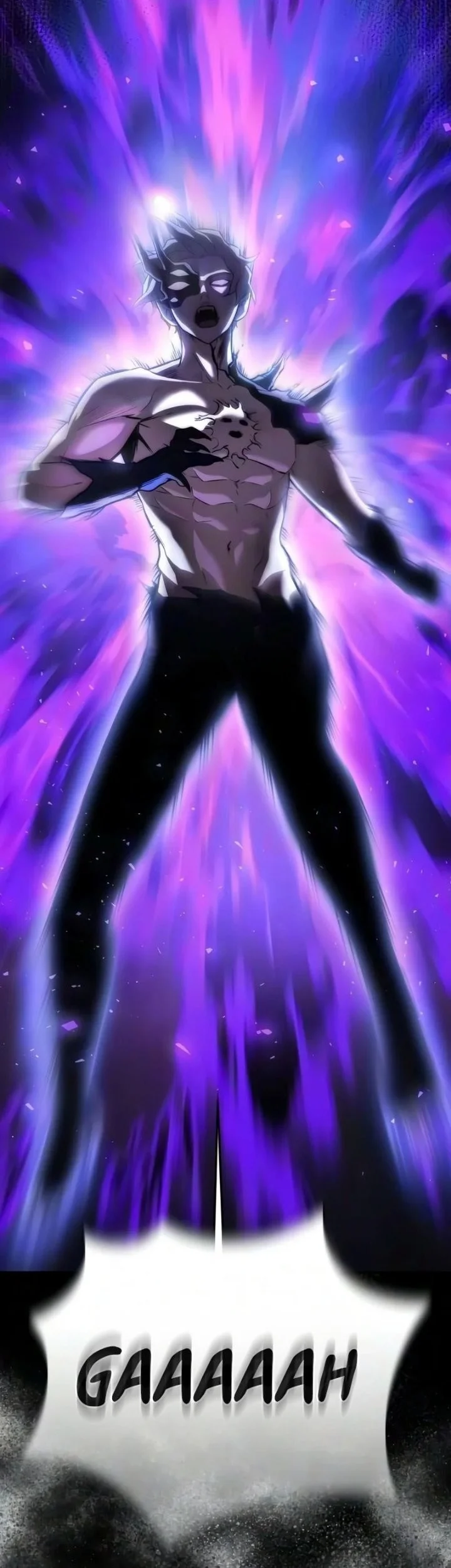 Terminally-Ill Genius Dark Knight Chapter 165 Gambar 31
