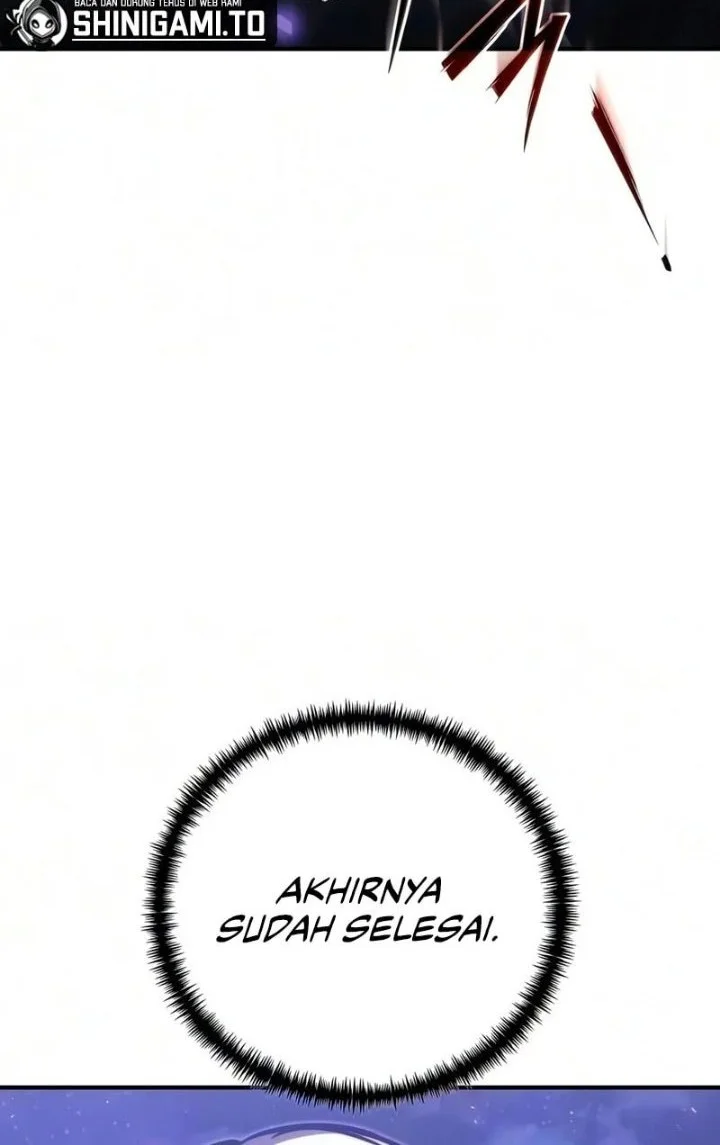 Terminally-Ill Genius Dark Knight Chapter 165 Gambar 34