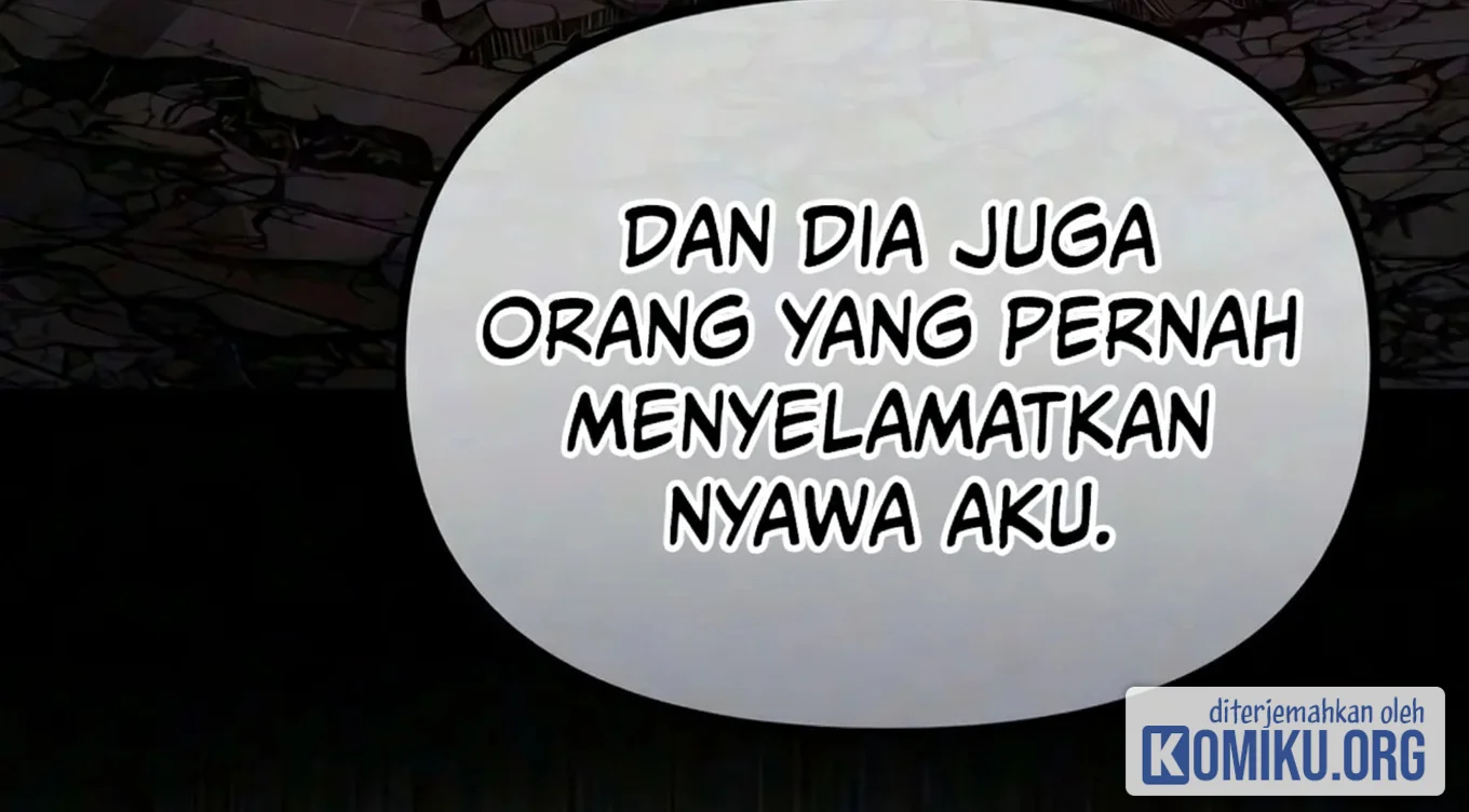 Terminally-Ill Genius Dark Knight Chapter 166 Gambar 44