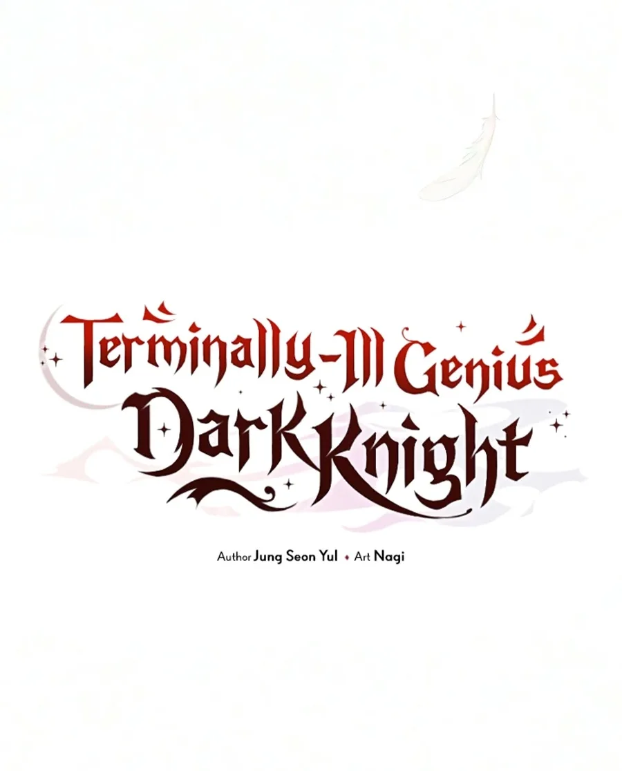 Terminally-Ill Genius Dark Knight Chapter 167 Gambar 51