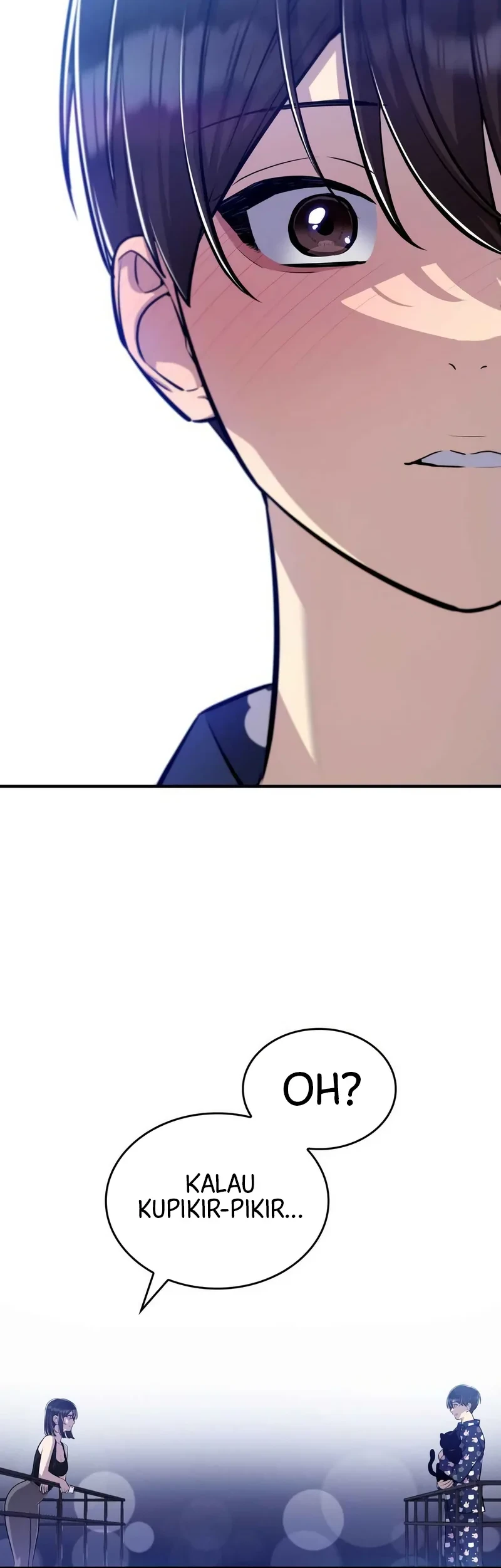 Teto X Egen Chapter 10 Gambar 17