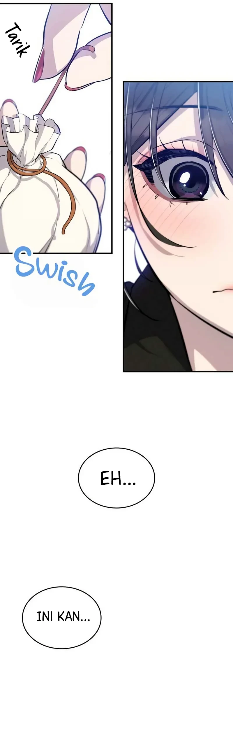 Teto X Egen Chapter 12 Gambar 17