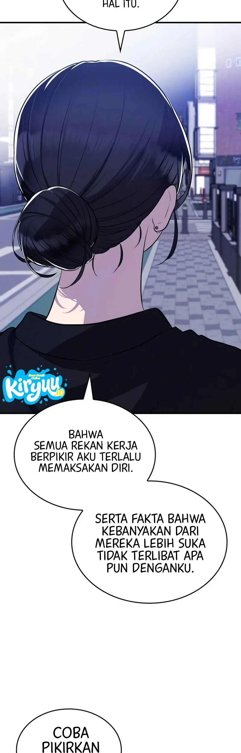 Teto X Egen Chapter 13 Gambar 18