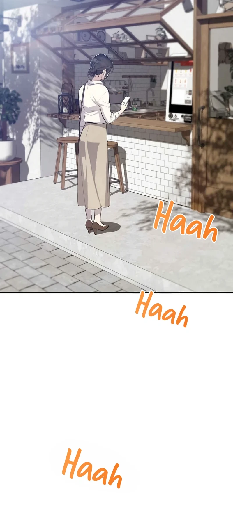 Teto X Egen Chapter 14 Gambar 17