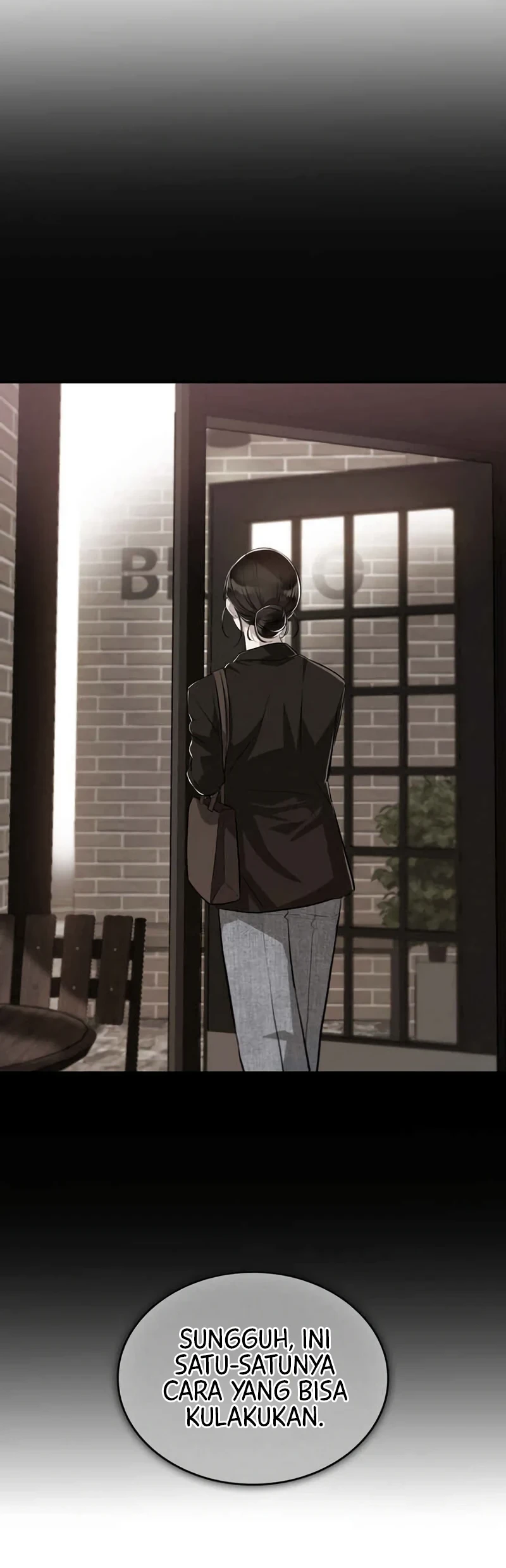 Teto X Egen Chapter 17 Gambar 17