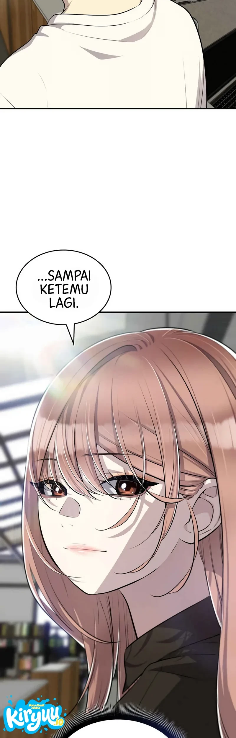 Teto X Egen Chapter 19 Gambar 19