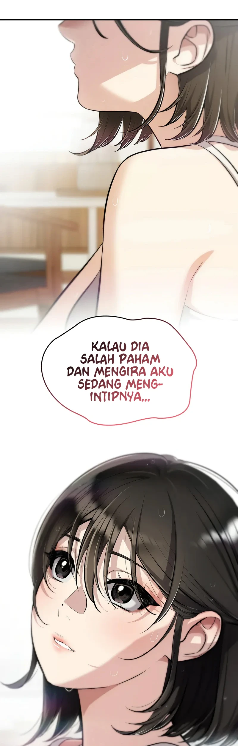 Teto X Egen Chapter 2 Gambar 17