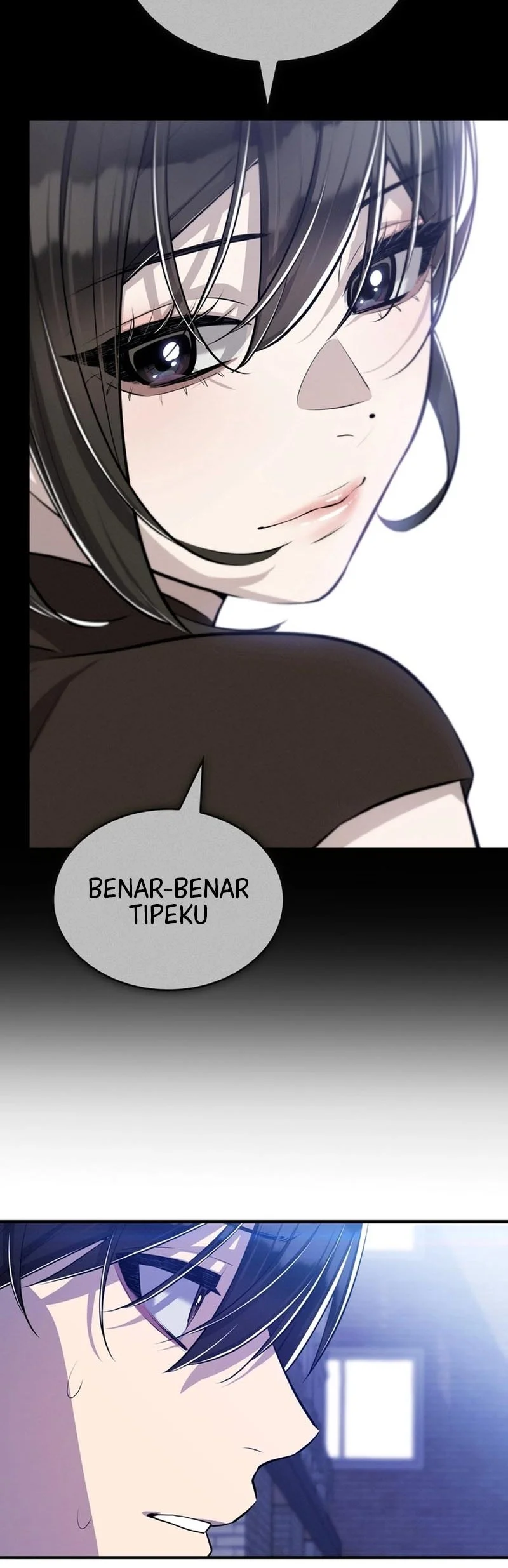 Teto X Egen Chapter 20 Gambar 17