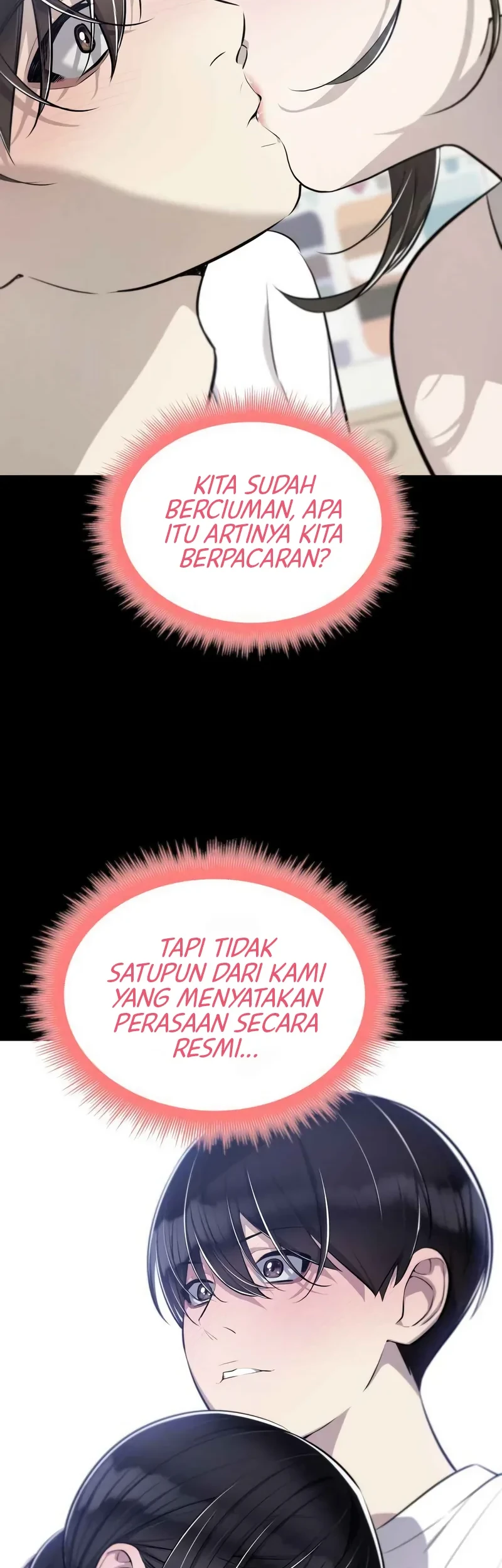 Teto X Egen Chapter 23 Gambar 15